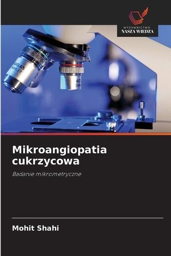 Mikroangiopatia cukrzycowa