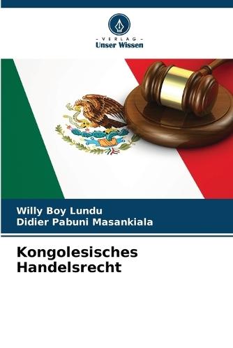Kongolesisches Handelsrecht