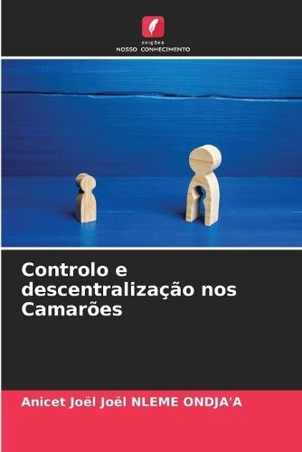 Controlo e descentralização nos Camarões