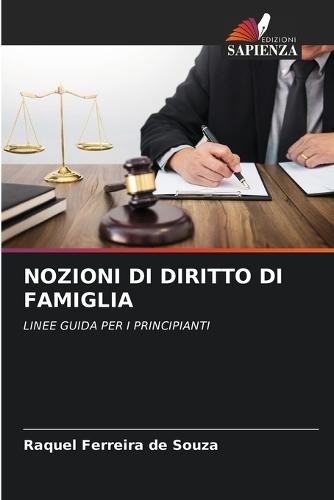 Nozioni Di Diritto Di Famiglia