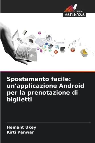 Spostamento facile: un'applicazione Android per la prenotazione di biglietti