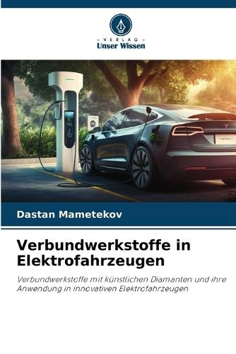 Verbundwerkstoffe in Elektrofahrzeugen