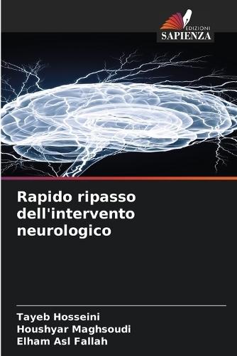 Rapido ripasso dell'intervento neurologico