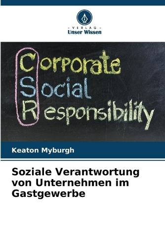 Soziale Verantwortung von Unternehmen im Gastgewerbe