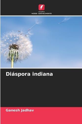 Diáspora indiana
