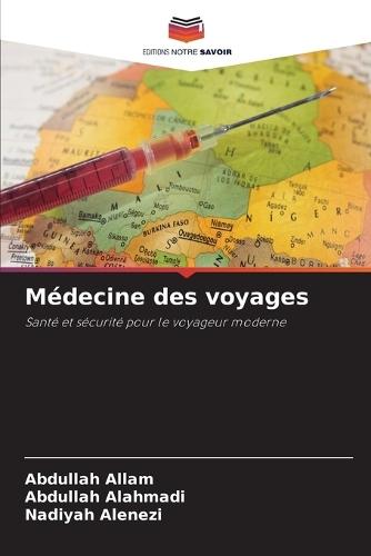 Médecine des voyages