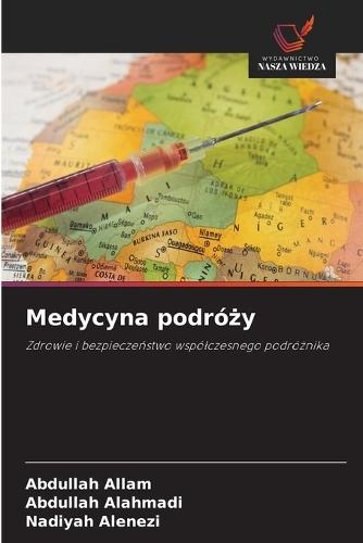 Medycyna podróży