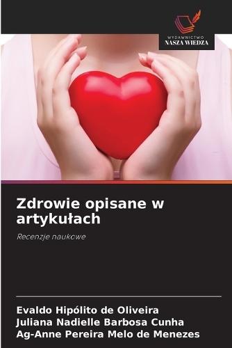 Zdrowie opisane w artykulach