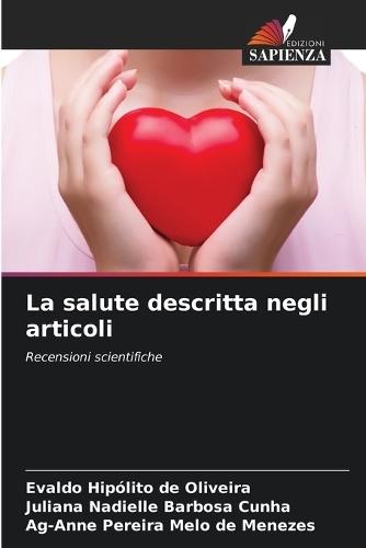 La salute descritta negli articoli