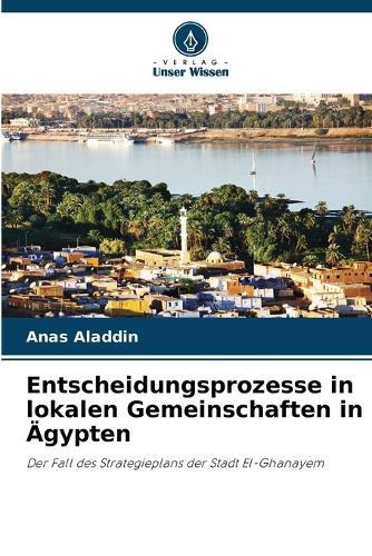 Entscheidungsprozesse in lokalen Gemeinschaften in Ägypten