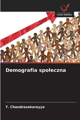 Demografia spoleczna