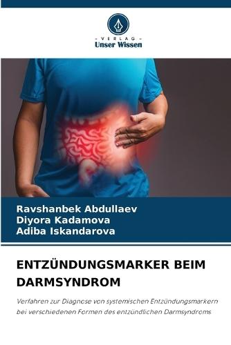 Entzündungsmarker Beim Darmsyndrom