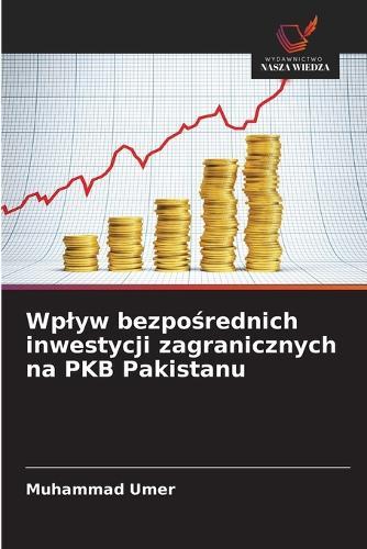 Wplyw bezpośrednich inwestycji zagranicznych na PKB Pakistanu