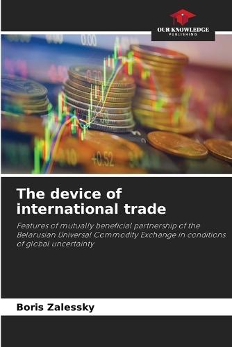 The device of international trade
