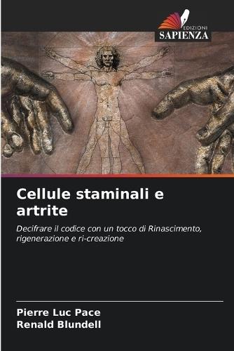 Cellule staminali e artrite