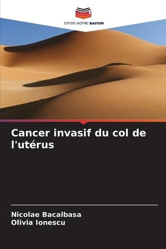 Cancer invasif du col de l'utérus