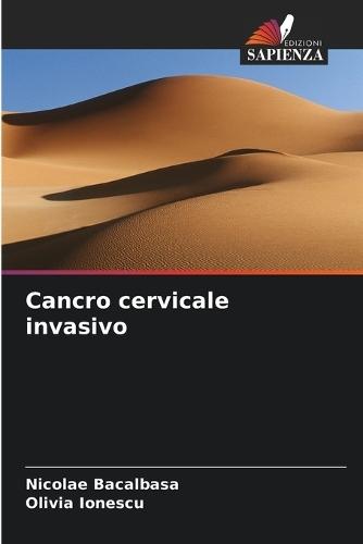 Cancro cervicale invasivo