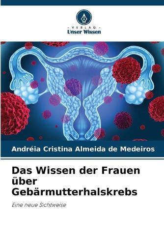 Das Wissen der Frauen über Gebärmutterhalskrebs