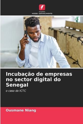 Incubação de empresas no sector digital do Senegal