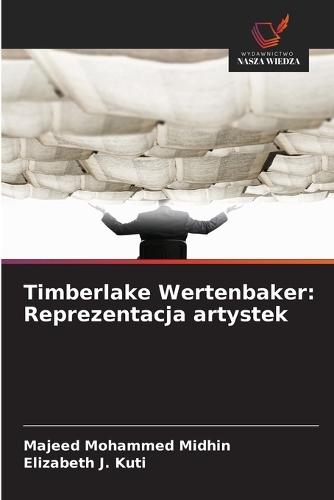 Timberlake Wertenbaker: Reprezentacja artystek