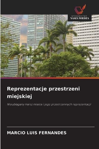 Reprezentacje przestrzeni miejskiej