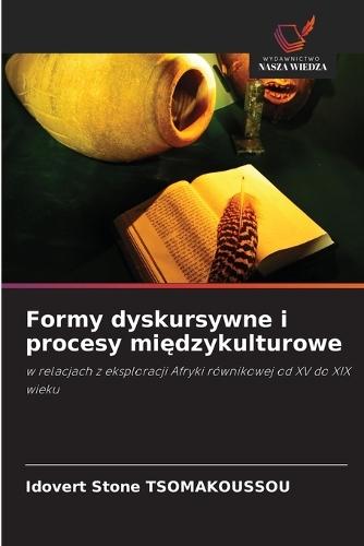 Formy dyskursywne i procesy międzykulturowe