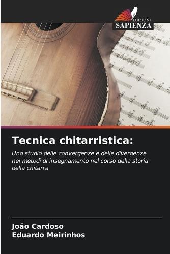 Tecnica chitarristica