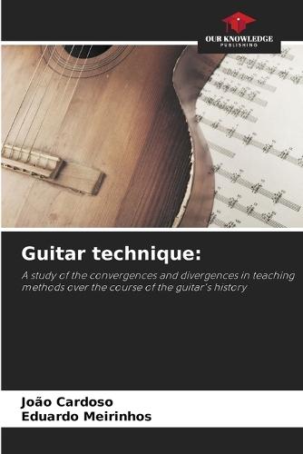 Guitar technique
