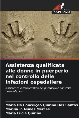 Assistenza qualificata alle donne in puerperio nel controllo delle infezioni ospedaliere
