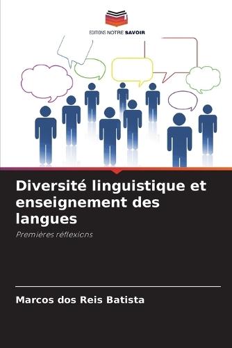 Diversité linguistique et enseignement des langues