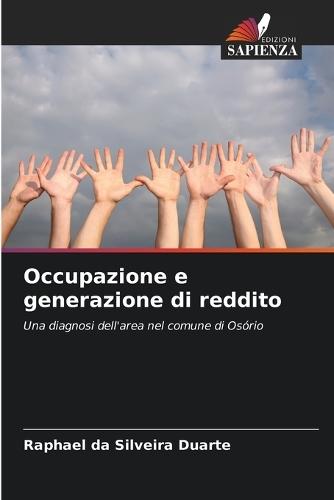 Occupazione e generazione di reddito