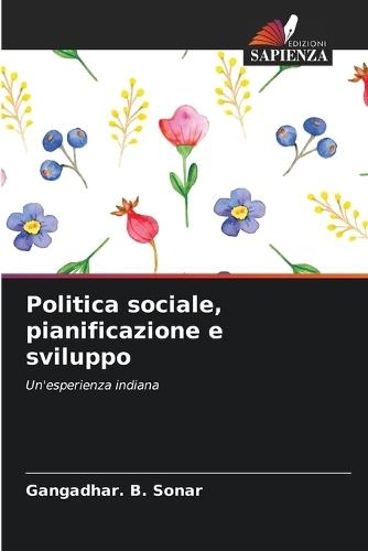 Politica sociale, pianificazione e sviluppo