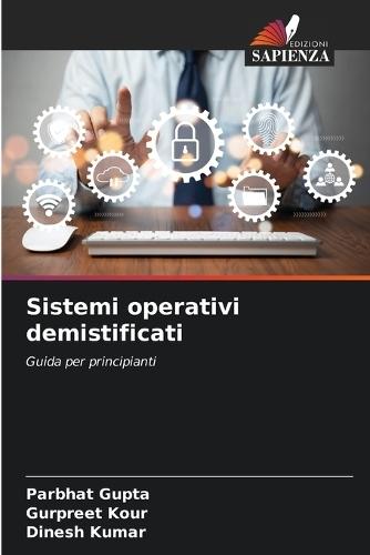 Sistemi operativi demistificati