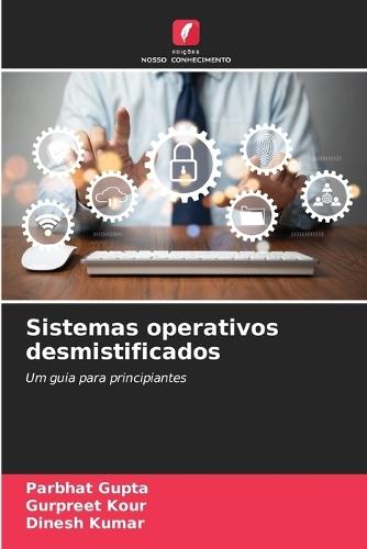 Sistemas operativos desmistificados