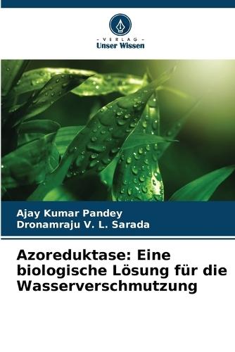 Azoreduktase: Eine biologische Lösung für die Wasserverschmutzung