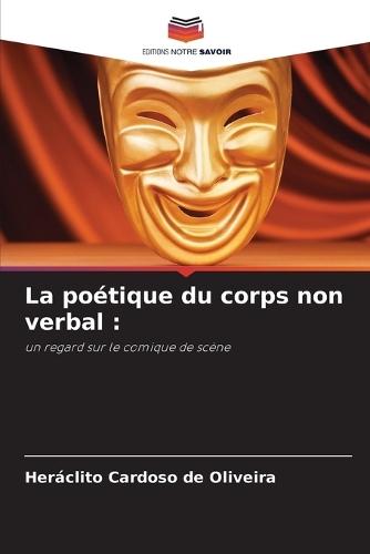 La poétique du corps non verbal
