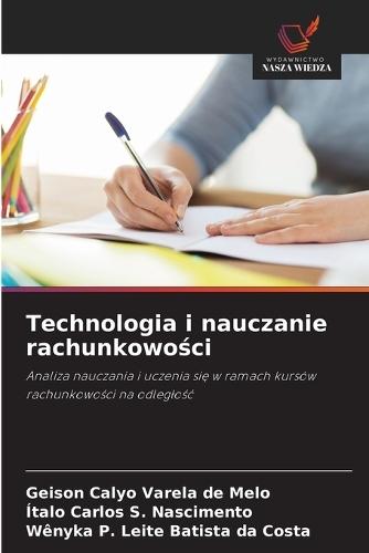 Technologia i nauczanie rachunkowości