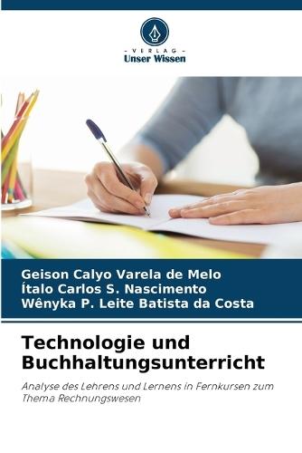 Technologie und Buchhaltungsunterricht