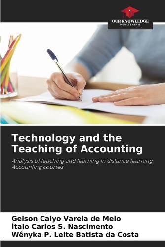Technology and the Teaching of Accounting