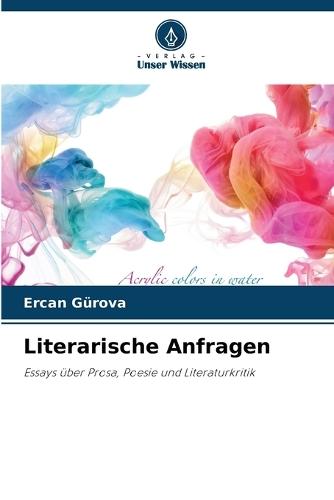 Literarische Anfragen