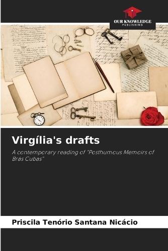 Virgília's drafts
