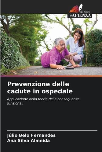 Prevenzione delle cadute in ospedale