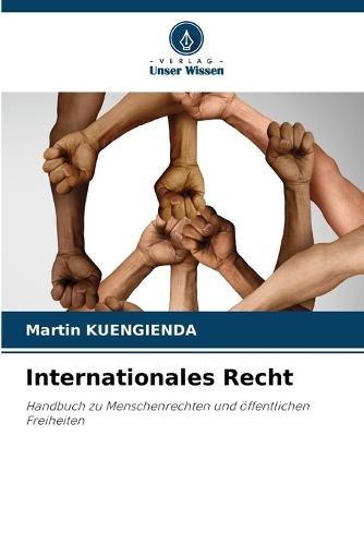 Internationales Recht