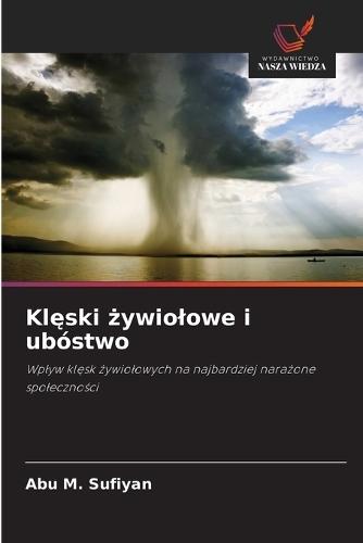 Klęski żywiolowe i ubóstwo