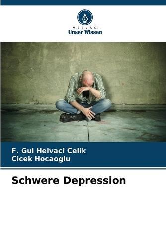 Schwere Depression