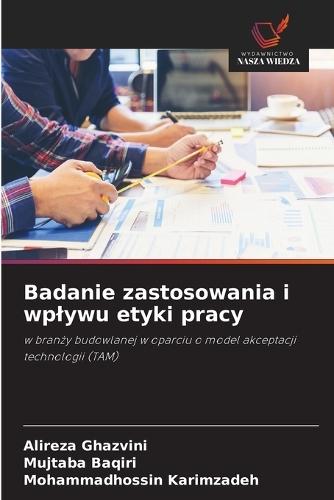 Badanie zastosowania i wplywu etyki pracy