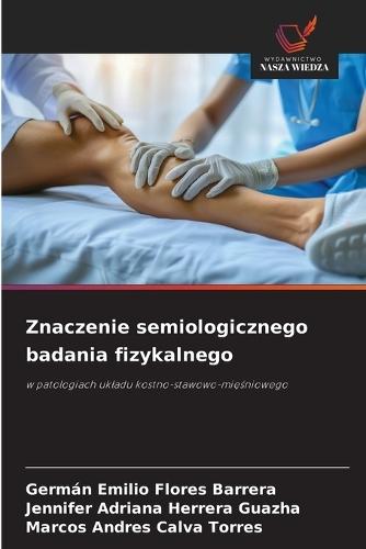 Znaczenie semiologicznego badania fizykalnego