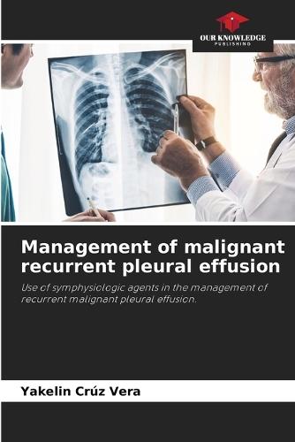 Management of malignant recurrent pleural effusion