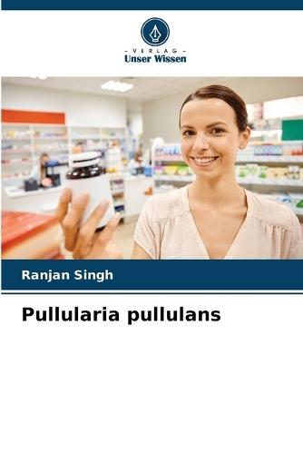 Pullularia pullulans