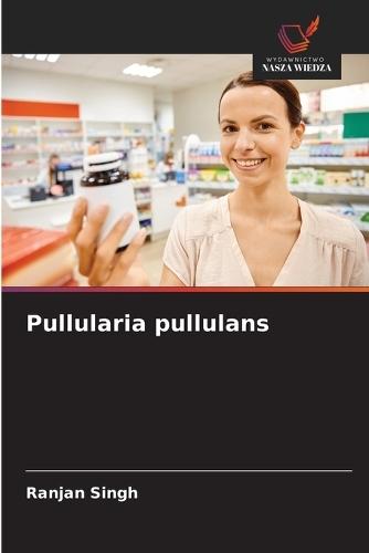 Pullularia pullulans